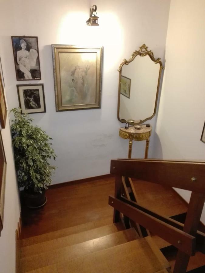 Civico 22 Pisa酒店 外观 照片