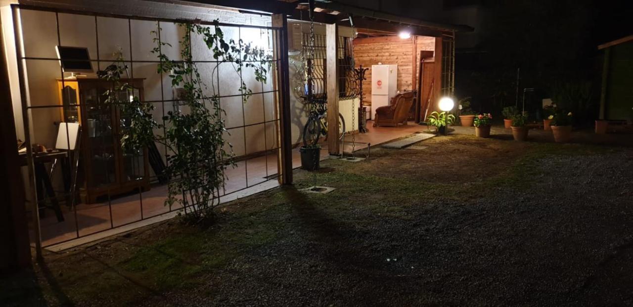 Civico 22 Pisa酒店 外观 照片